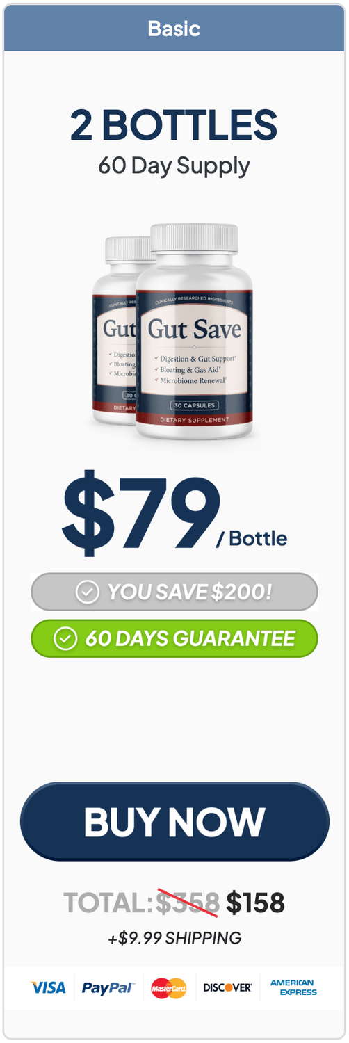 digestflow buy now 1 bottle